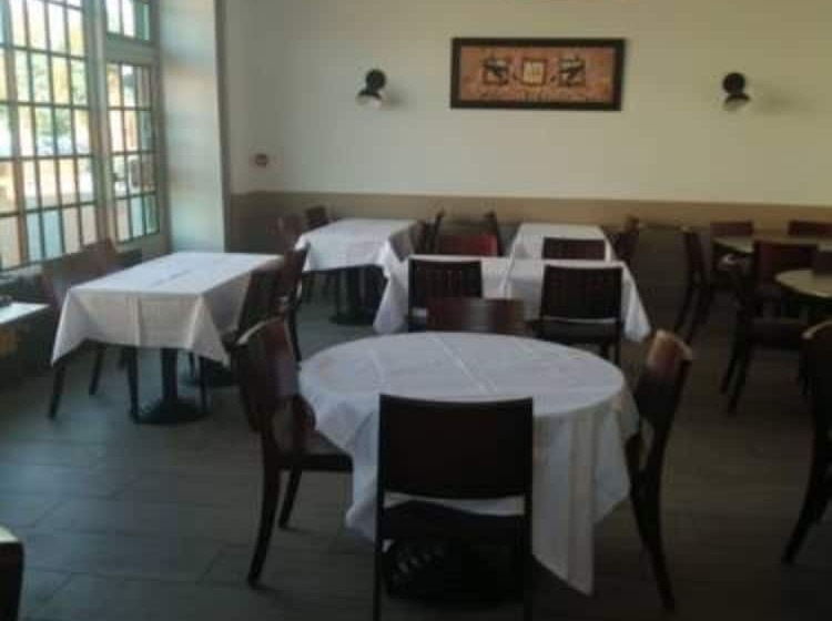 בית מלון כפרי Les Landiers