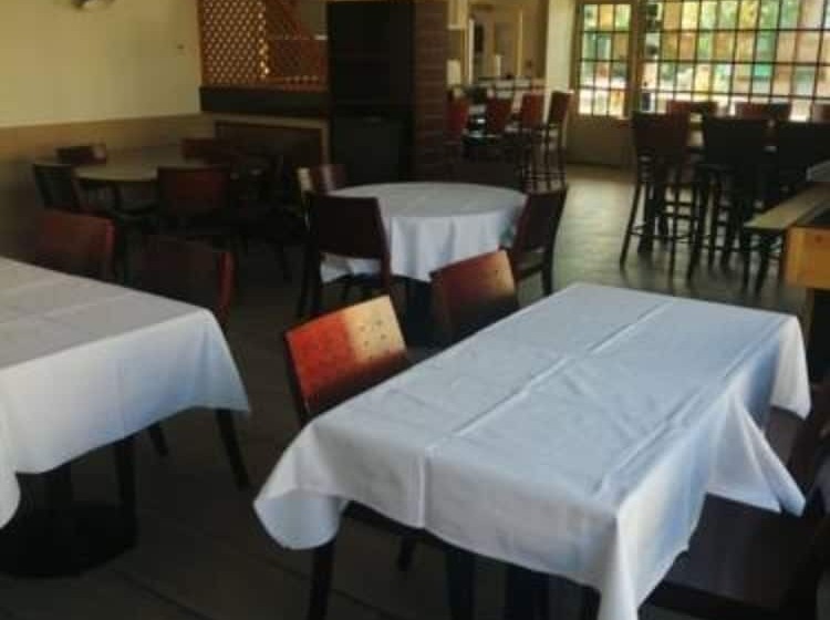 בית מלון כפרי Les Landiers