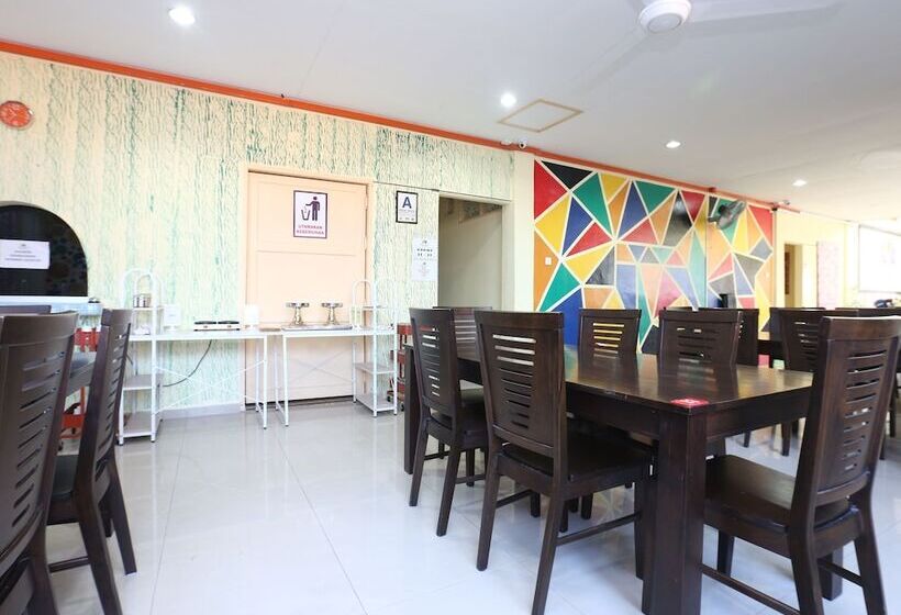 酒店 O Pelangi Marang