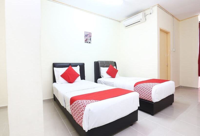 酒店 O Pelangi Marang