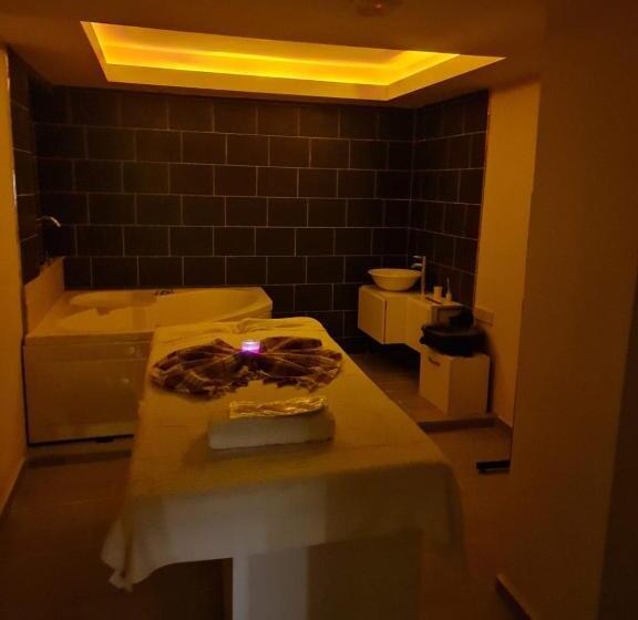 فندق Olivia Palm