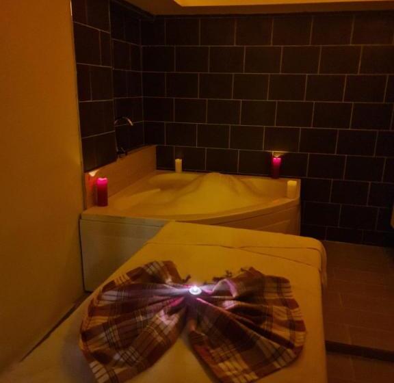 فندق Olivia Palm