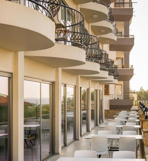 فندق Olivia Palm