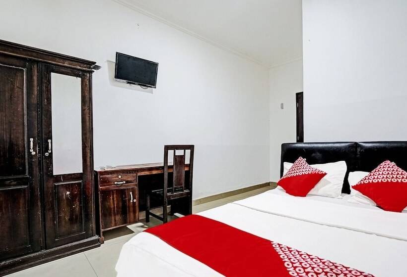 Отель Kerangga Homestay Syariah Redpartner