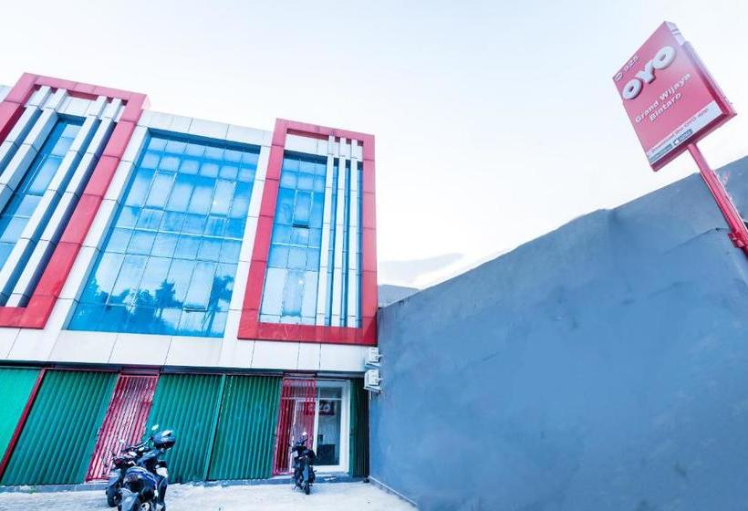 Отель Oyo 925 Grand Wijaya Bintaro