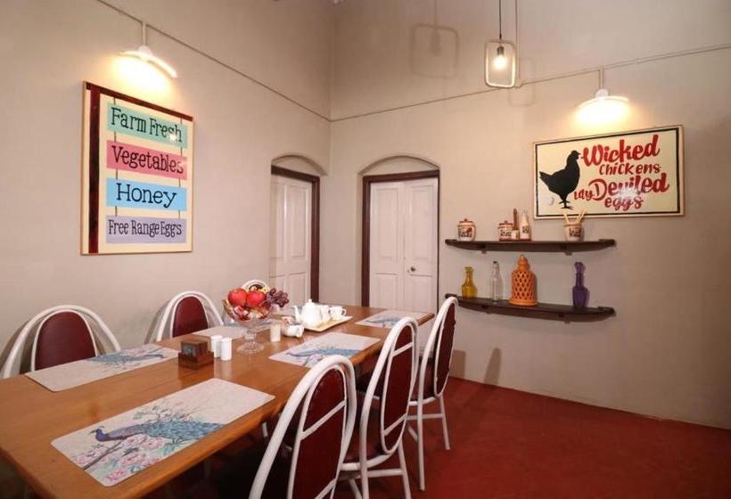 酒店 Penrhyn Estd 1929