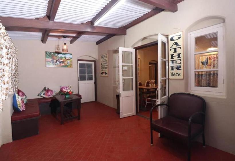 酒店 Penrhyn Estd 1929