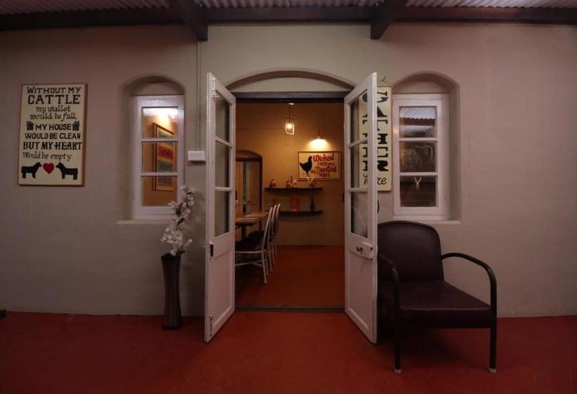 酒店 Penrhyn Estd 1929