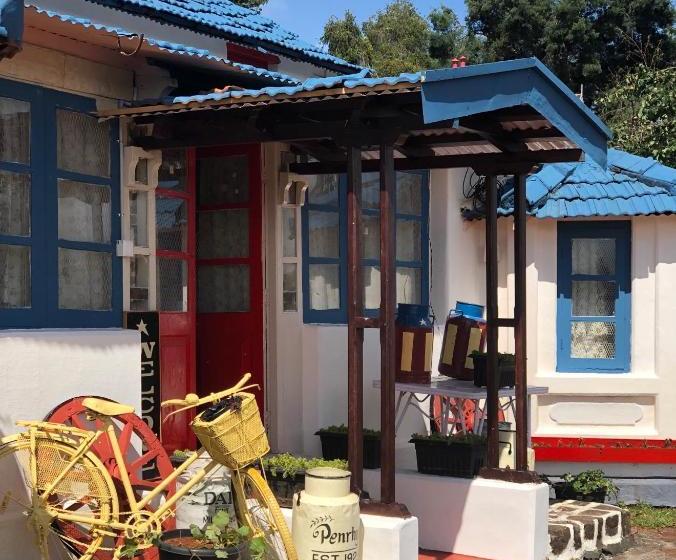 酒店 Penrhyn Estd 1929