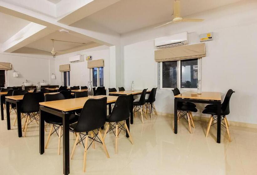 Hotel Silverkey Gachibowli Near Jv Colony Gachibowli