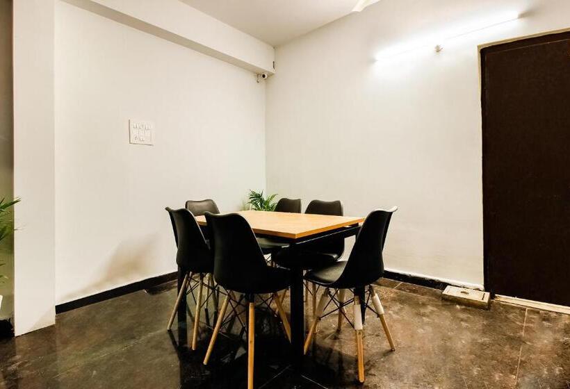 Hotel Silverkey Gachibowli Near Jv Colony Gachibowli