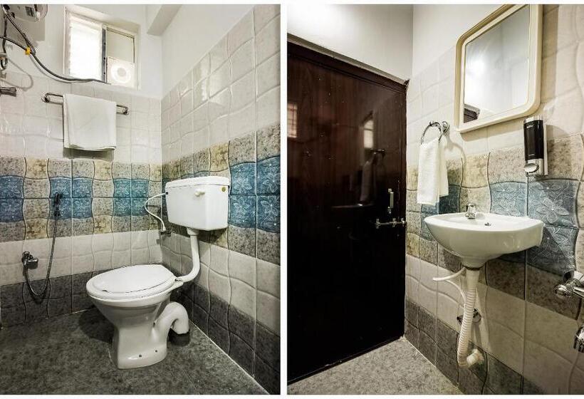 Hotel Silverkey Gachibowli Near Jv Colony Gachibowli