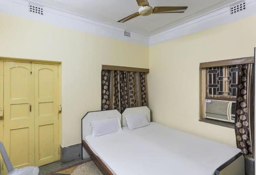 Spot On Hotel Anand Lodge