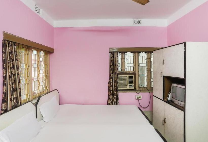 Spot On Hotel Anand Lodge