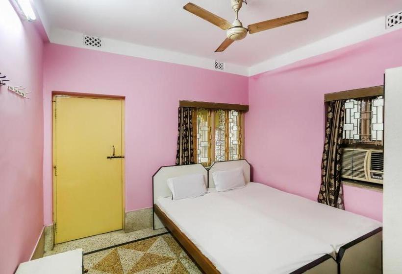 Spot On Hotel Anand Lodge