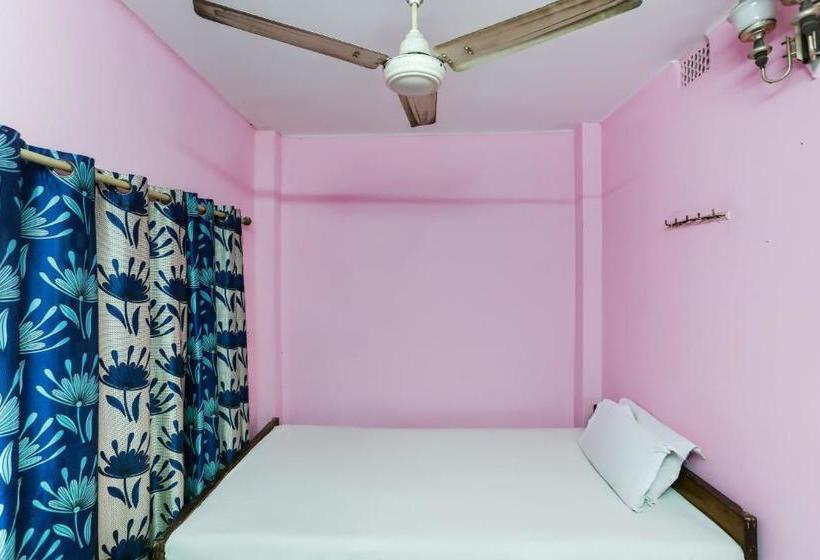 Spot On Hotel Anand Lodge