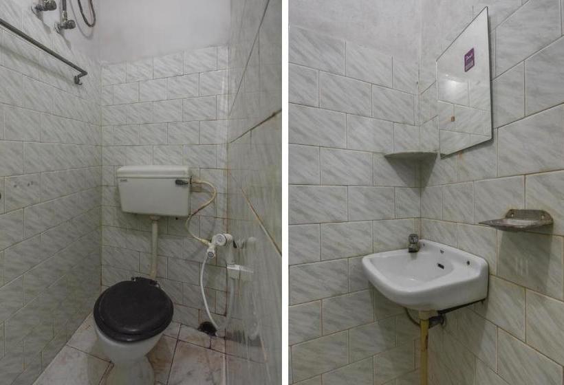 Spot On Hotel Anand Lodge