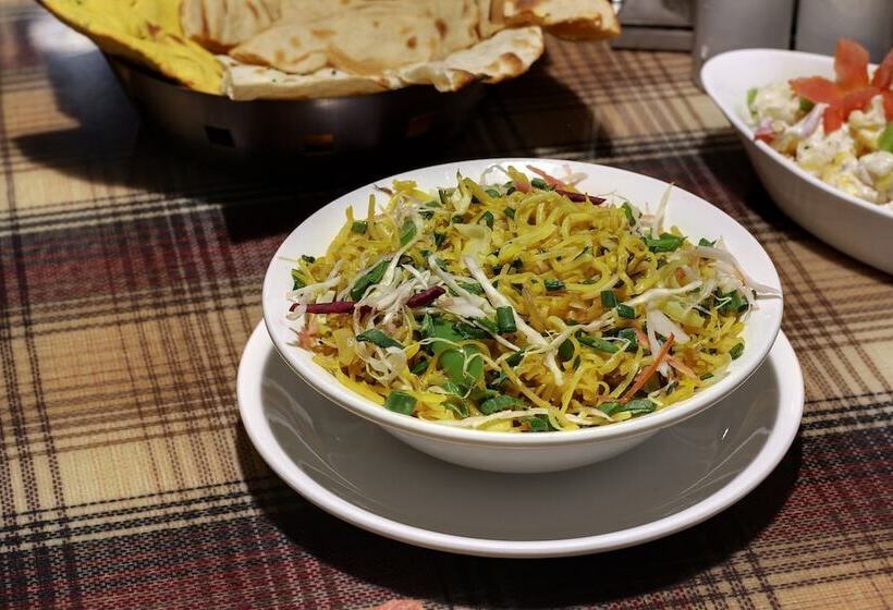 هتل Svasti Inn Jamnagar