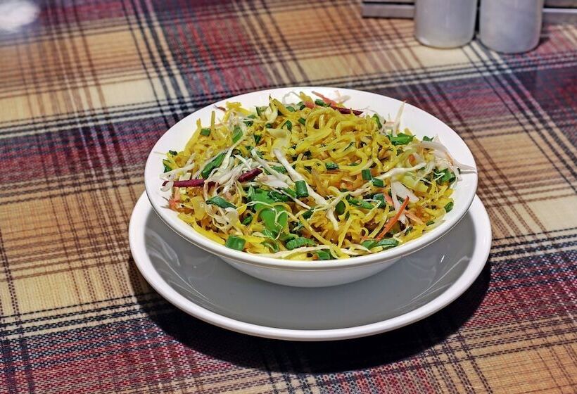 هتل Svasti Inn Jamnagar