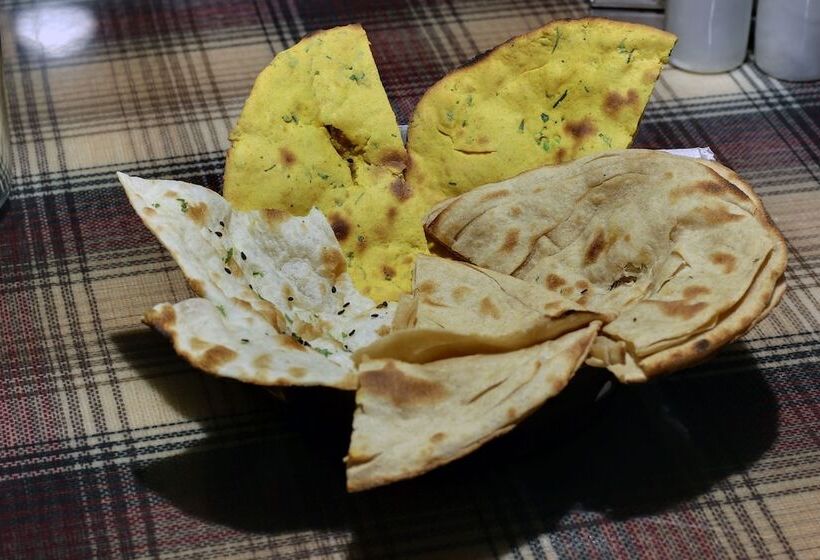 هتل Svasti Inn Jamnagar