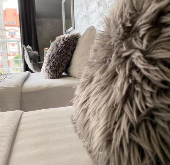 هتل Vonamor Rooms