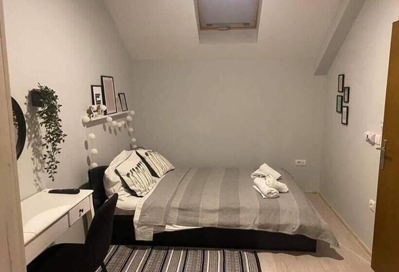 هتل Vonamor Rooms