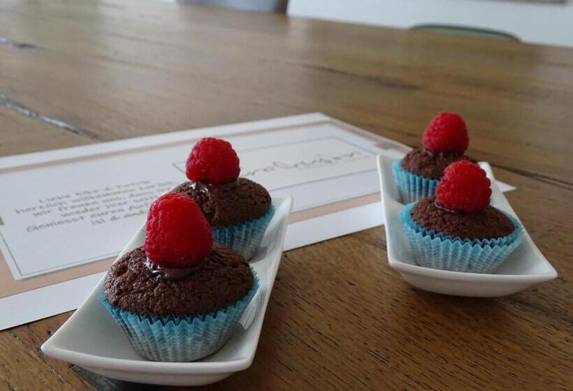 ペンション Al Tirabusòn Country House