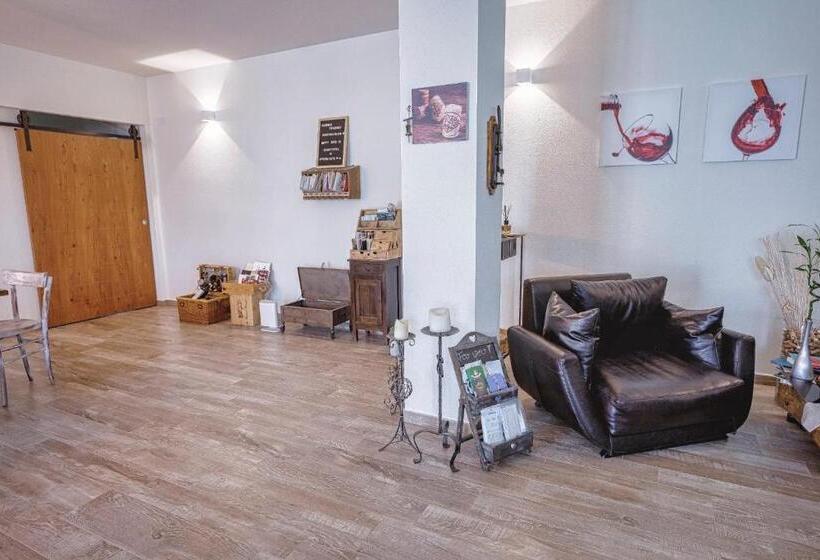 ペンション Al Tirabusòn Country House