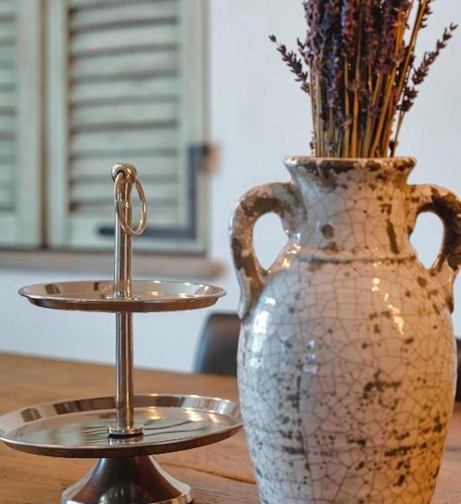 ペンション Al Tirabusòn Country House