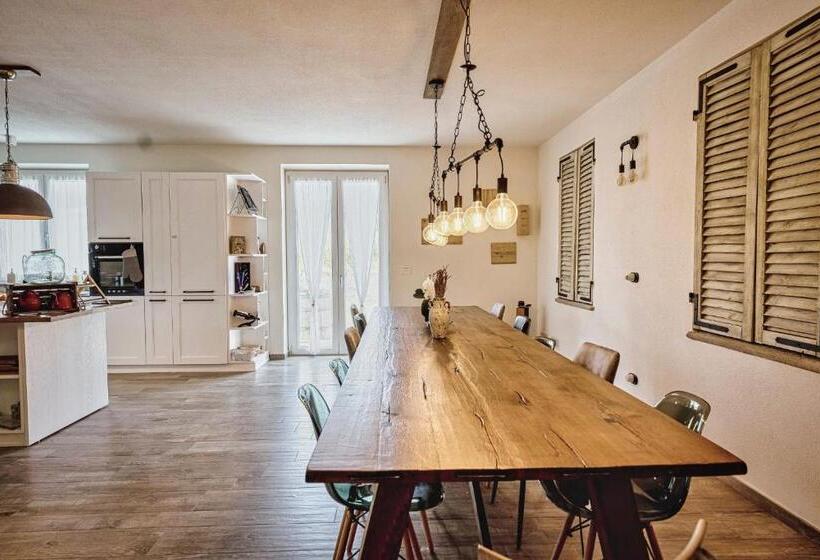 ペンション Al Tirabusòn Country House