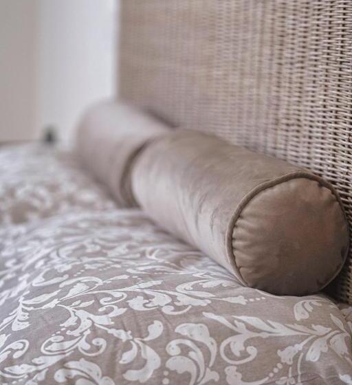 ペンション Al Tirabusòn Country House