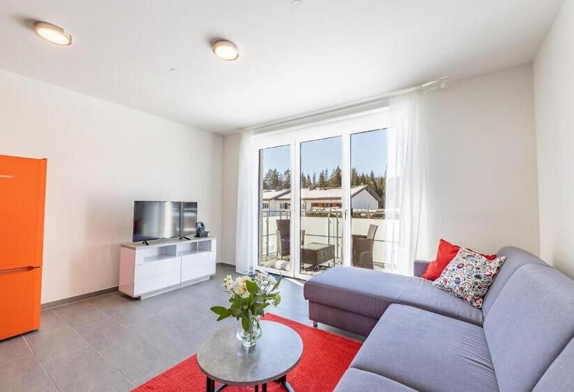 Pensão Braviscasa   Ferienresidenz Bärenhof Titisee