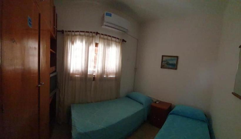 Пансион Hostal Los Sesto