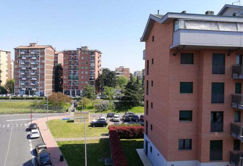 펜션 Sweet Home Milano B&b