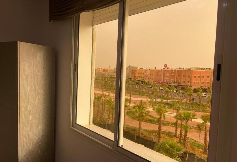 Residence Achomoukhe