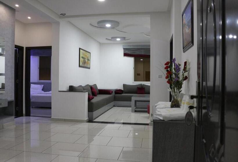 Residence Achomoukhe