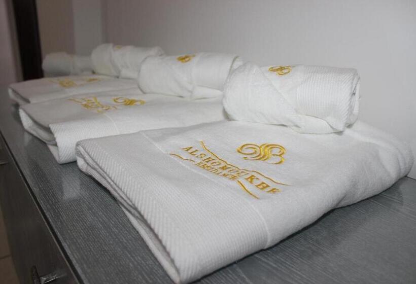 Residence Achomoukhe