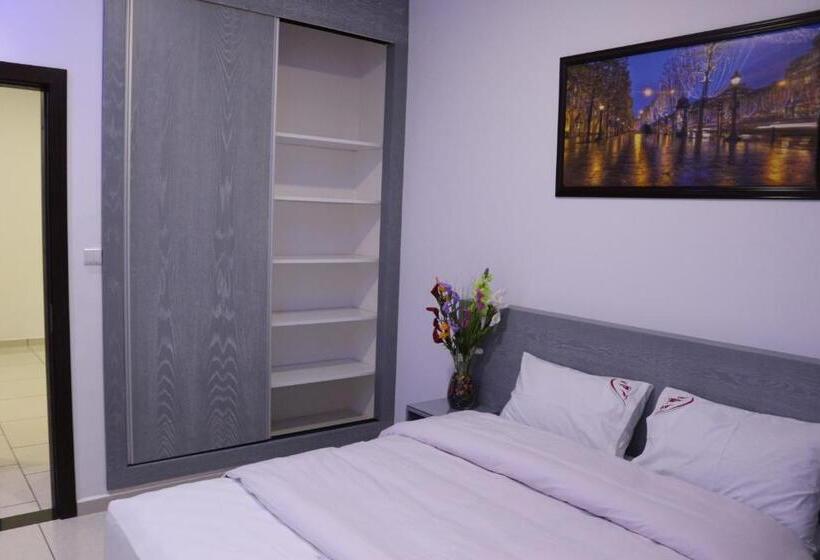 Residence Achomoukhe