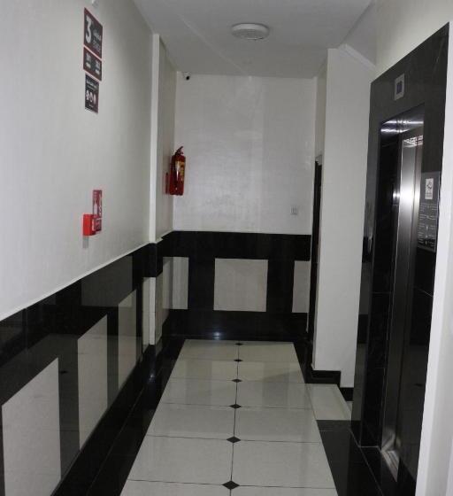 Residence Achomoukhe