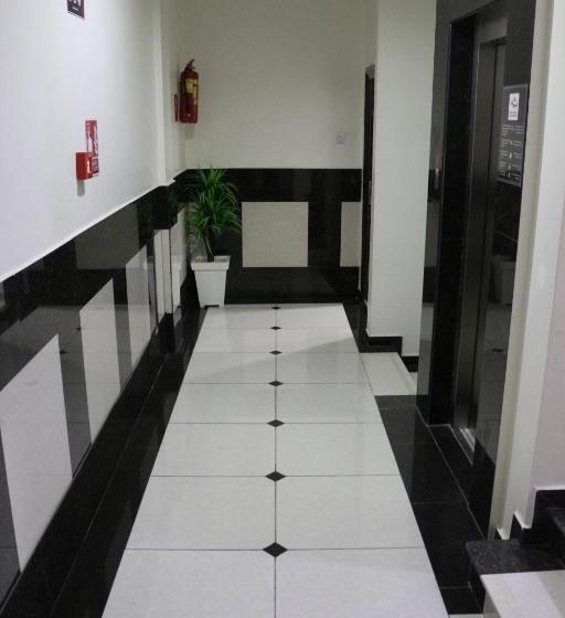 Residence Achomoukhe