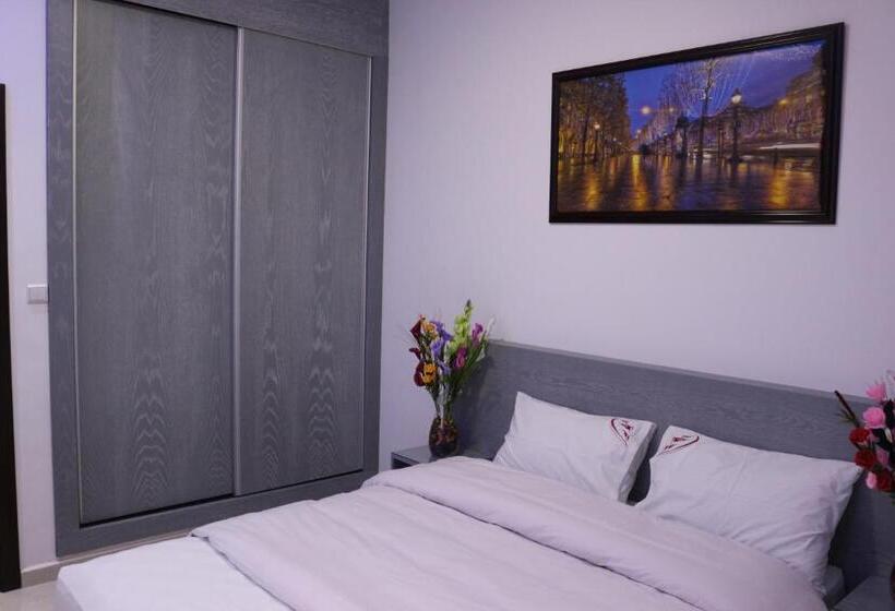 Residence Achomoukhe