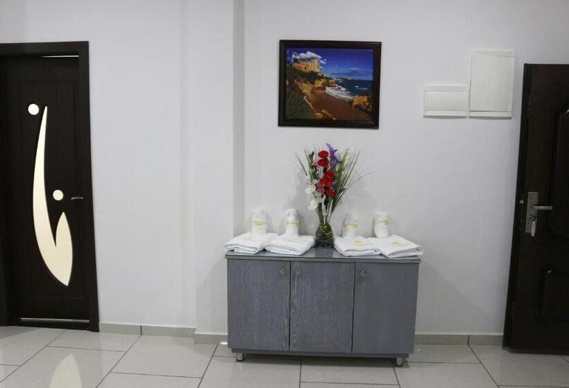 Residence Achomoukhe