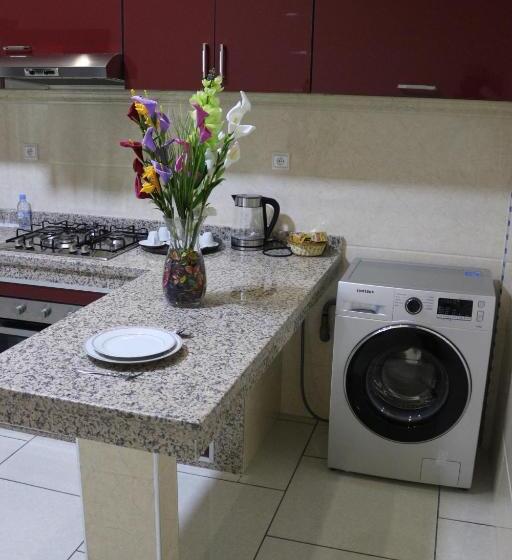 Residence Achomoukhe