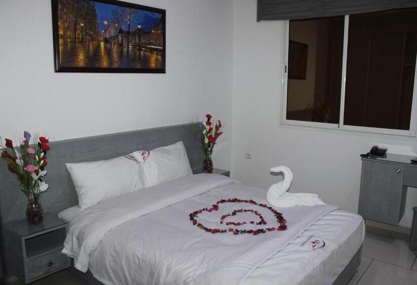 Residence Achomoukhe