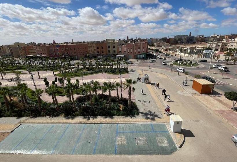 Residence Achomoukhe