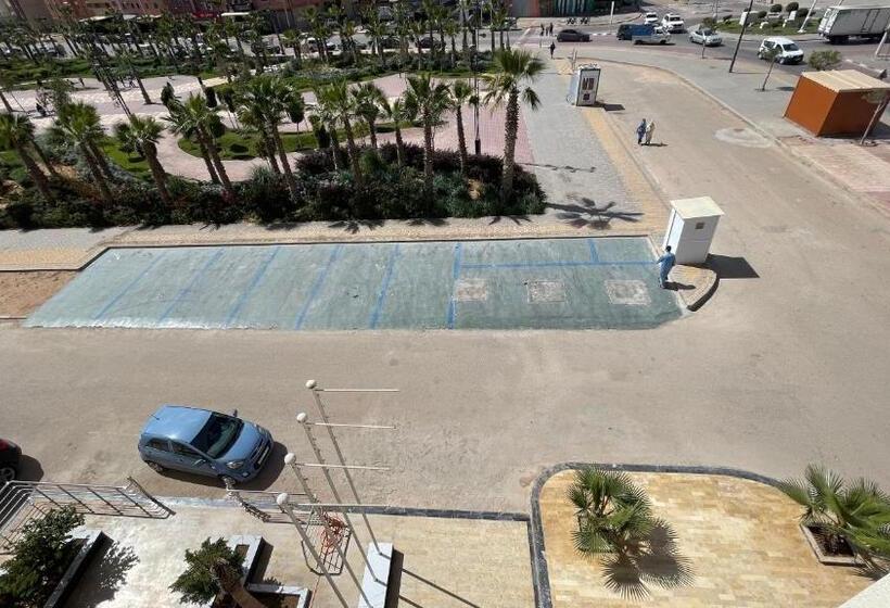 Residence Achomoukhe