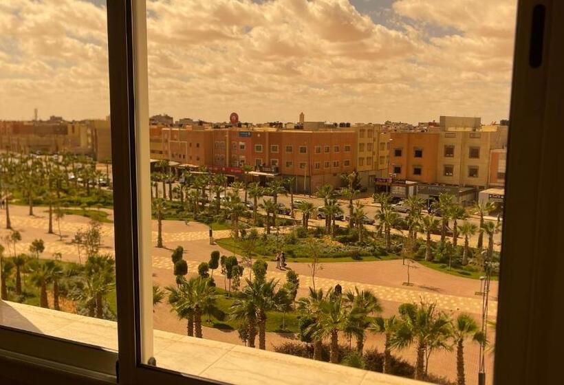 Residence Achomoukhe