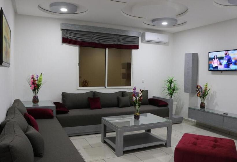 Residence Achomoukhe