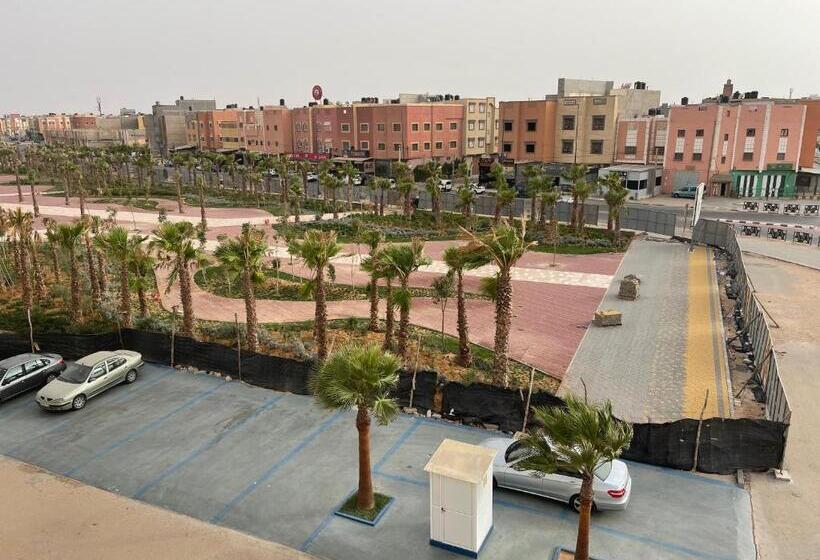 Residence Achomoukhe