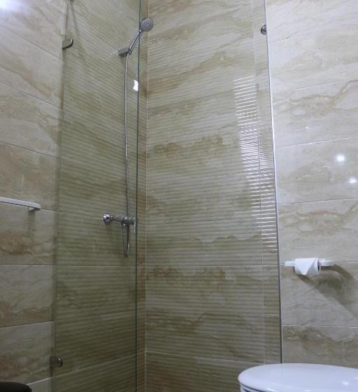 Residence Achomoukhe